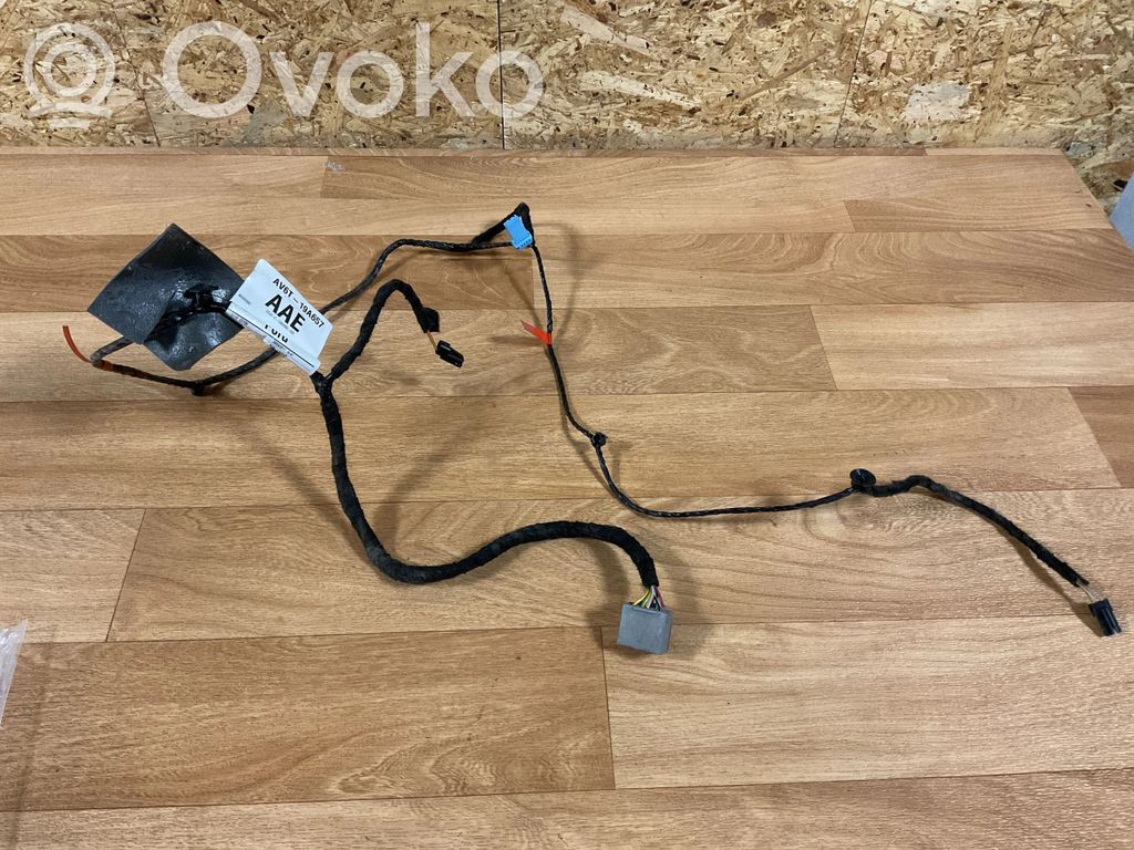 Ford C-MAX II Other wiring loom 