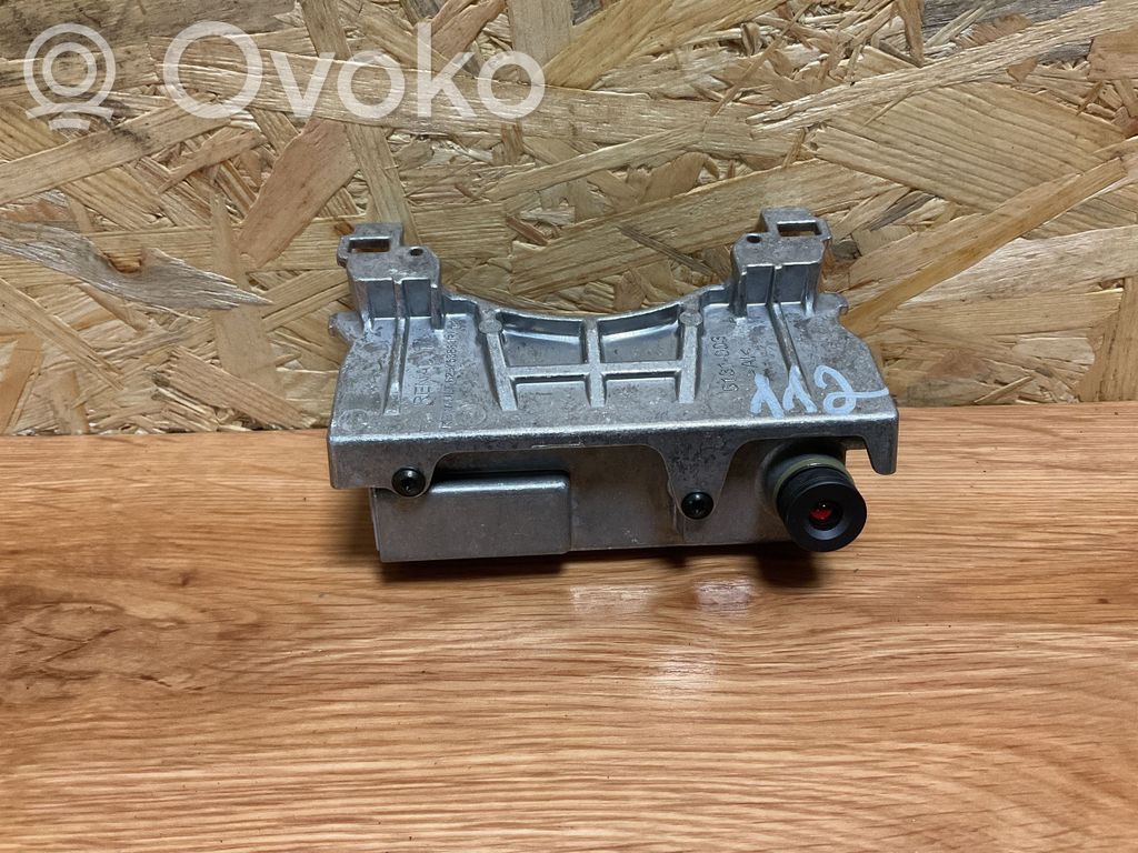 Renault Megane III Windshield/windscreen camera 