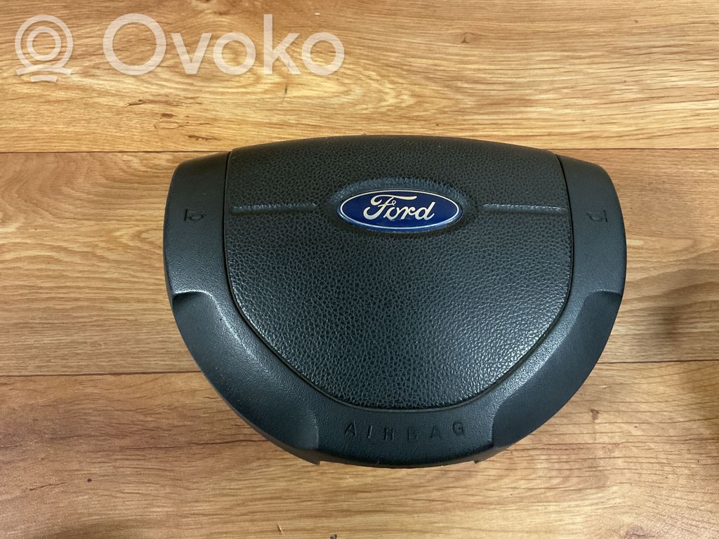 Ford Transit -  Tourneo Connect Stūres drošības spilvens 