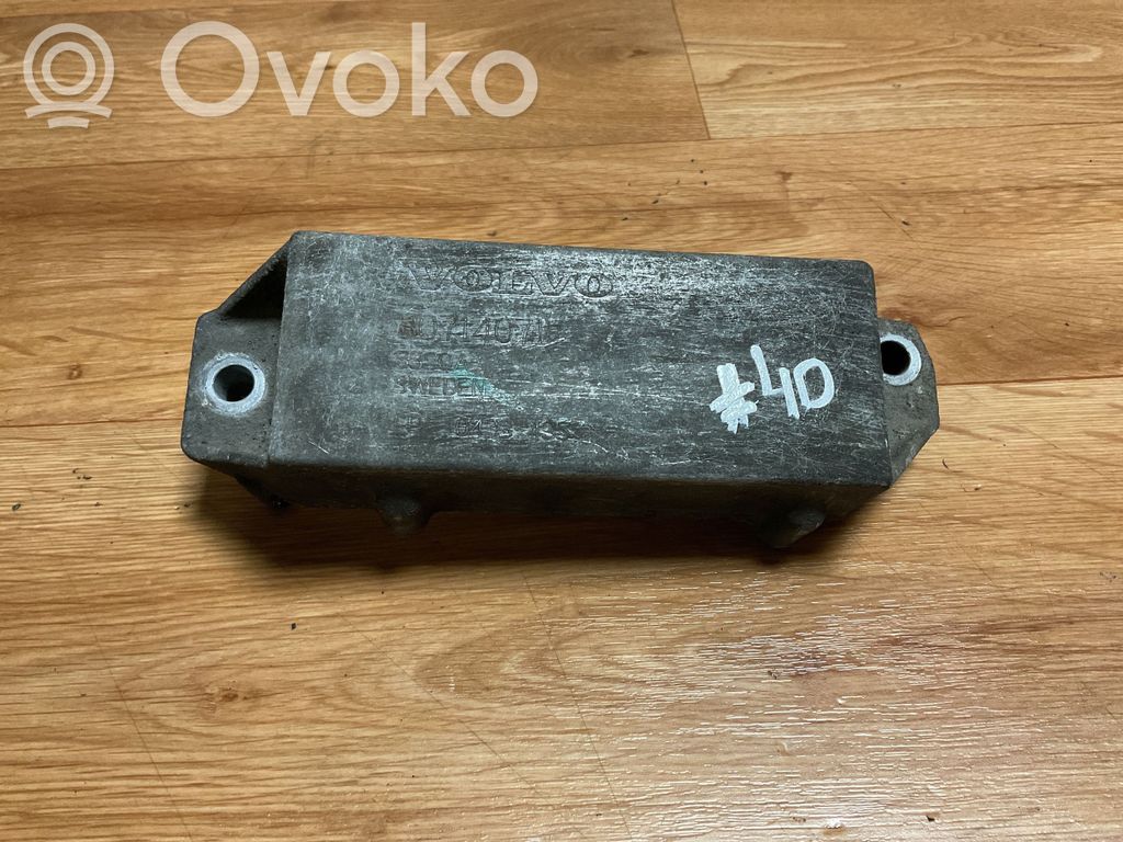 Volvo V50 Other exterior part 