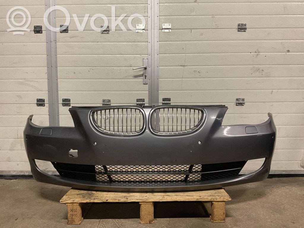 Front bumper   7193869,294544672,5035A5200002054