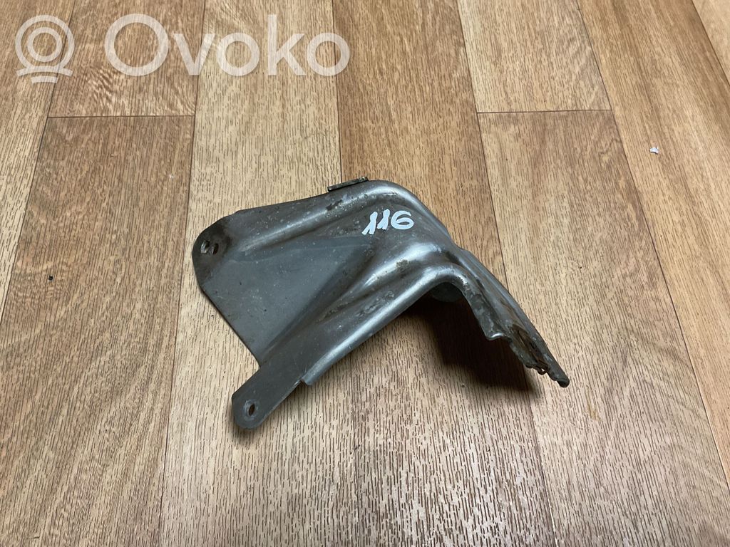BMW 5 E60 E61 Other under body part 