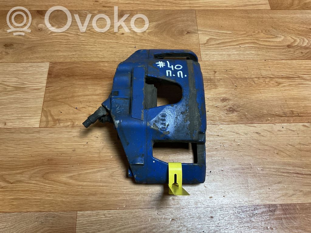 Volvo V50 Etujarrusatula 