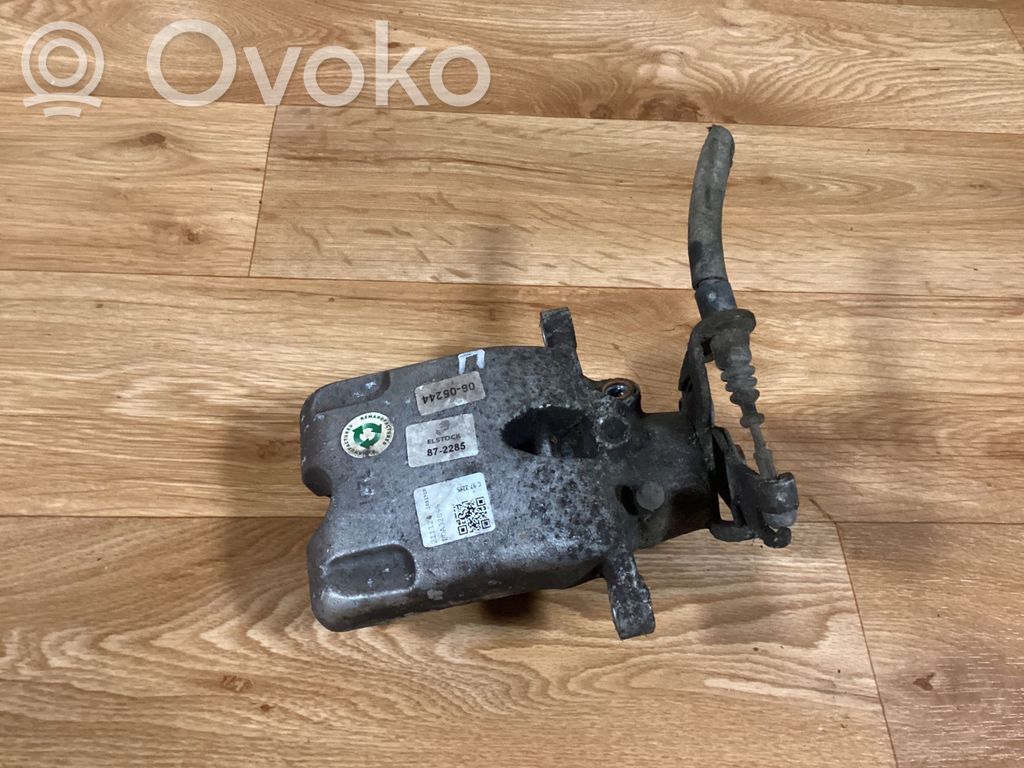 Opel Insignia A Tylny zacisk hamulcowy 
