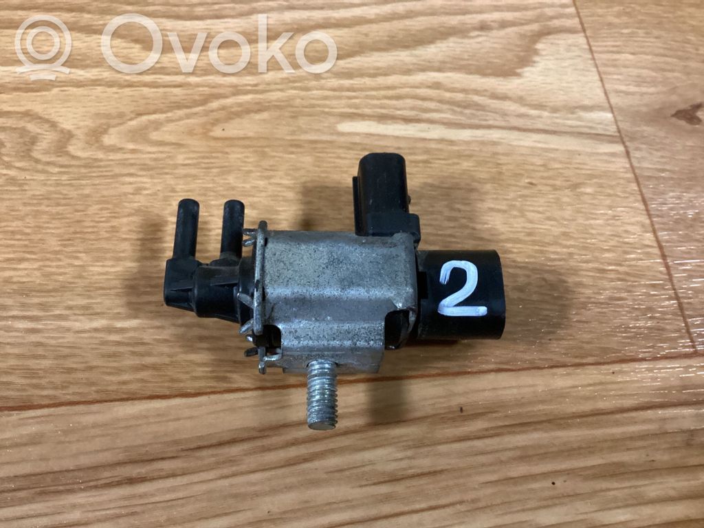 Ford Focus Electroválvula del turbo 
