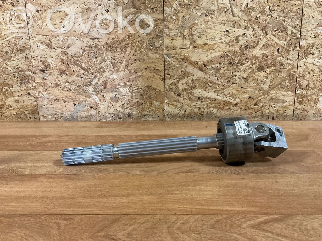 BMW 5 E60 E61 Steering column universal joint 