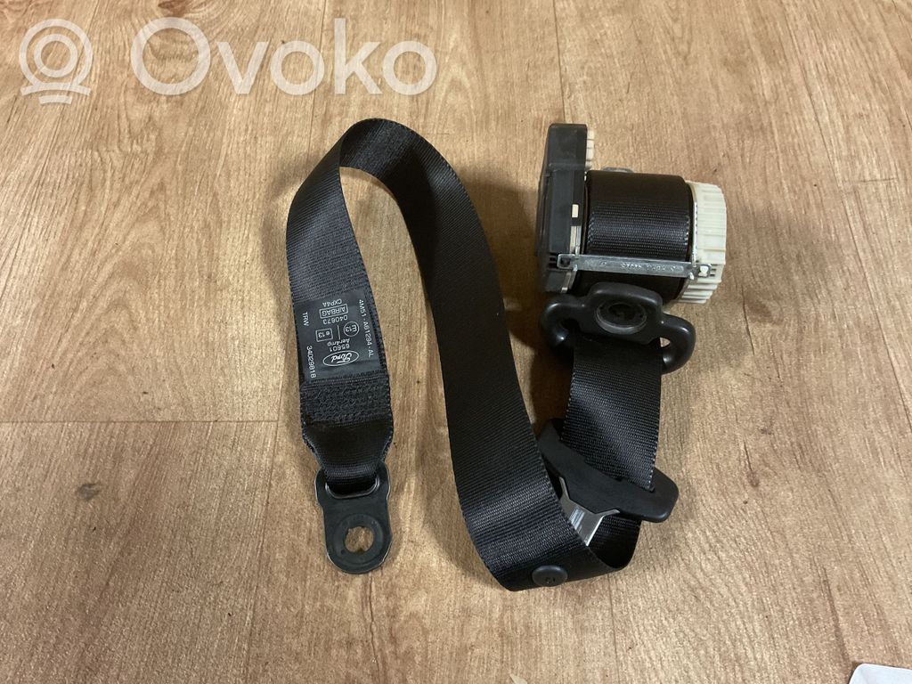 Cinturón delantero   4M51A61294AE,34029818,4M51A61294AL