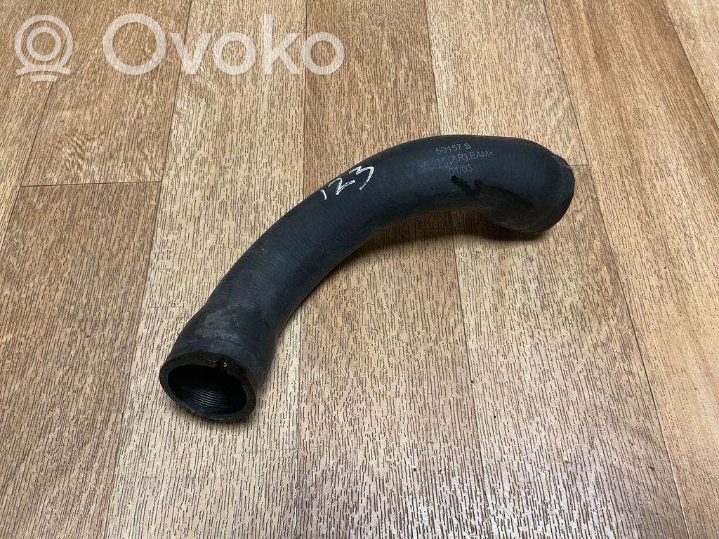 Saab 9-3 Ver2 Intercooler hose/pipe 