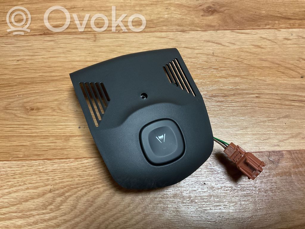 Renault Megane III Other switches/knobs/shifts 