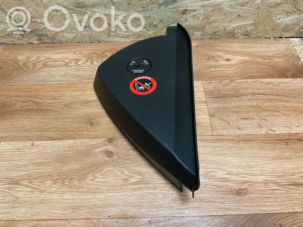 Opel Insignia A Moldura del extremo lateral de panel 