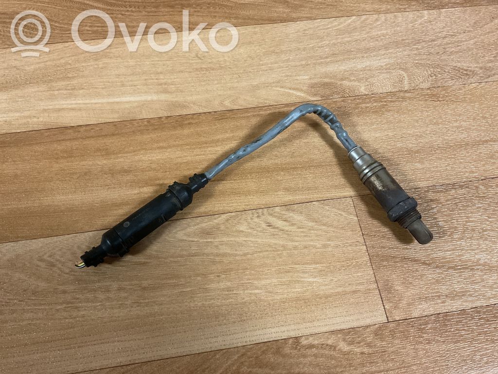 BMW 5 E60 E61 Sonde lambda 