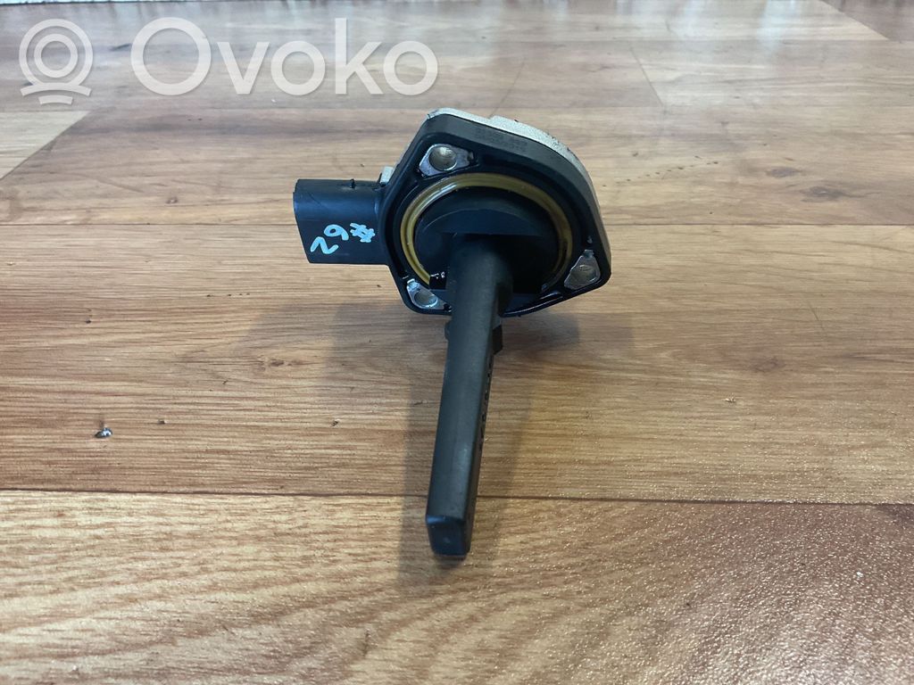 BMW 5 E60 E61 Öljyntason mittatikku 