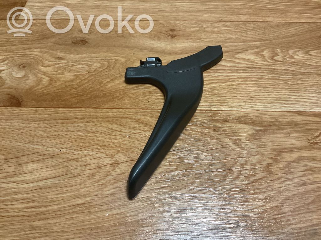 Volvo V70 Perilla de ajuste del asiento (Usadas) 