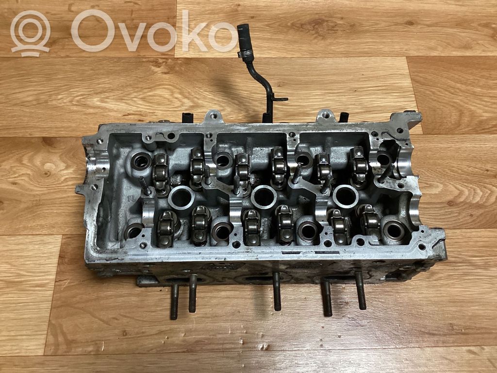 Audi A6 S6 C6 4F Galva 