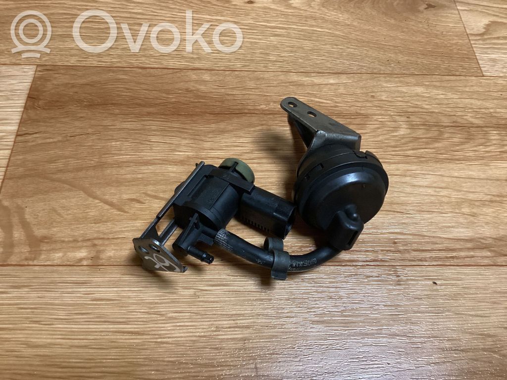 Audi A6 S6 C6 4F Turbo solenoid valve 