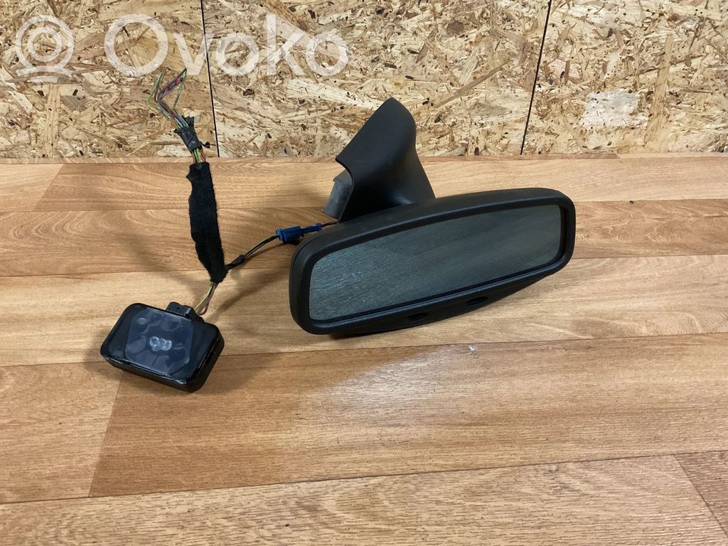 Citroen C5 Espejo retrovisor (interior) 