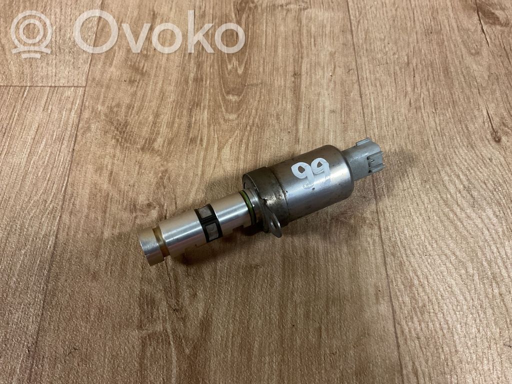 Nissan Micra Paskirstymo velenėlio adaptacijos vožtuvas (vanos vožtuvas) 