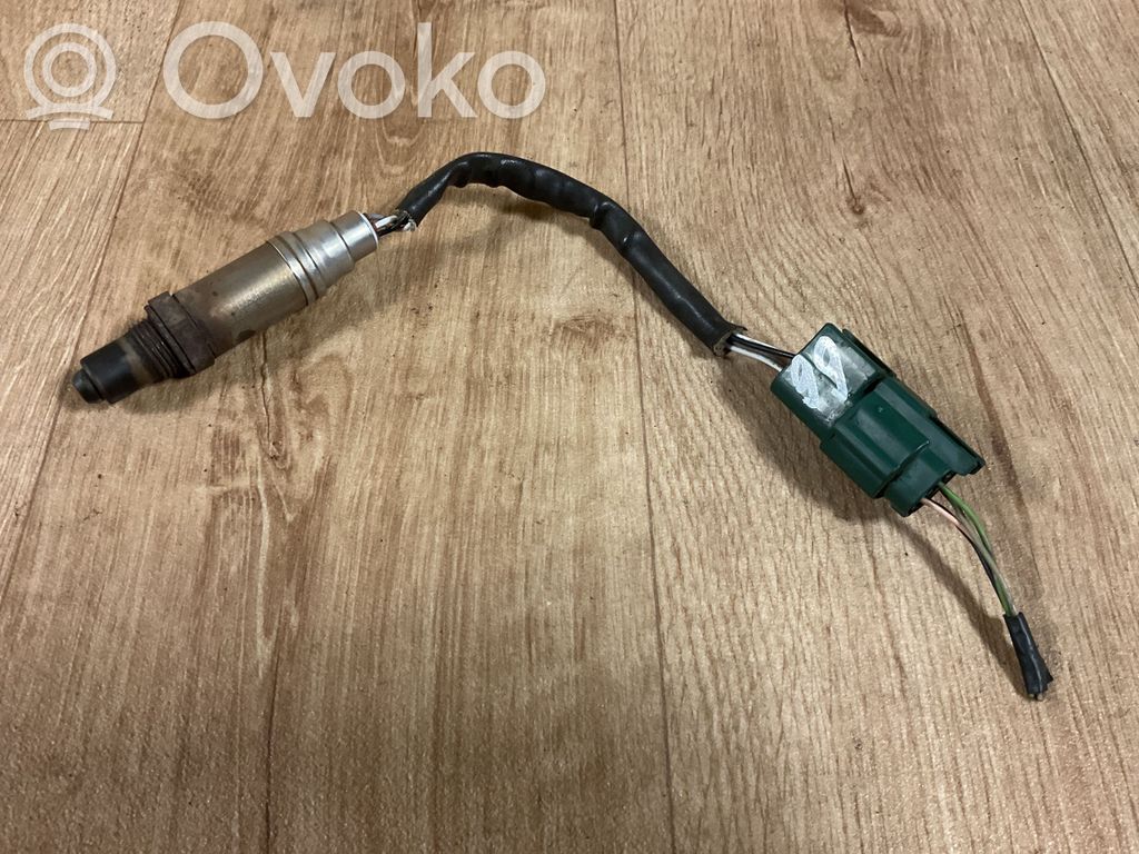 Nissan Micra Sonde lambda 
