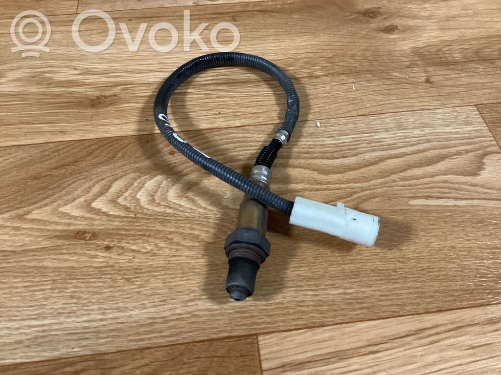 Ford Focus Sonda lambda 