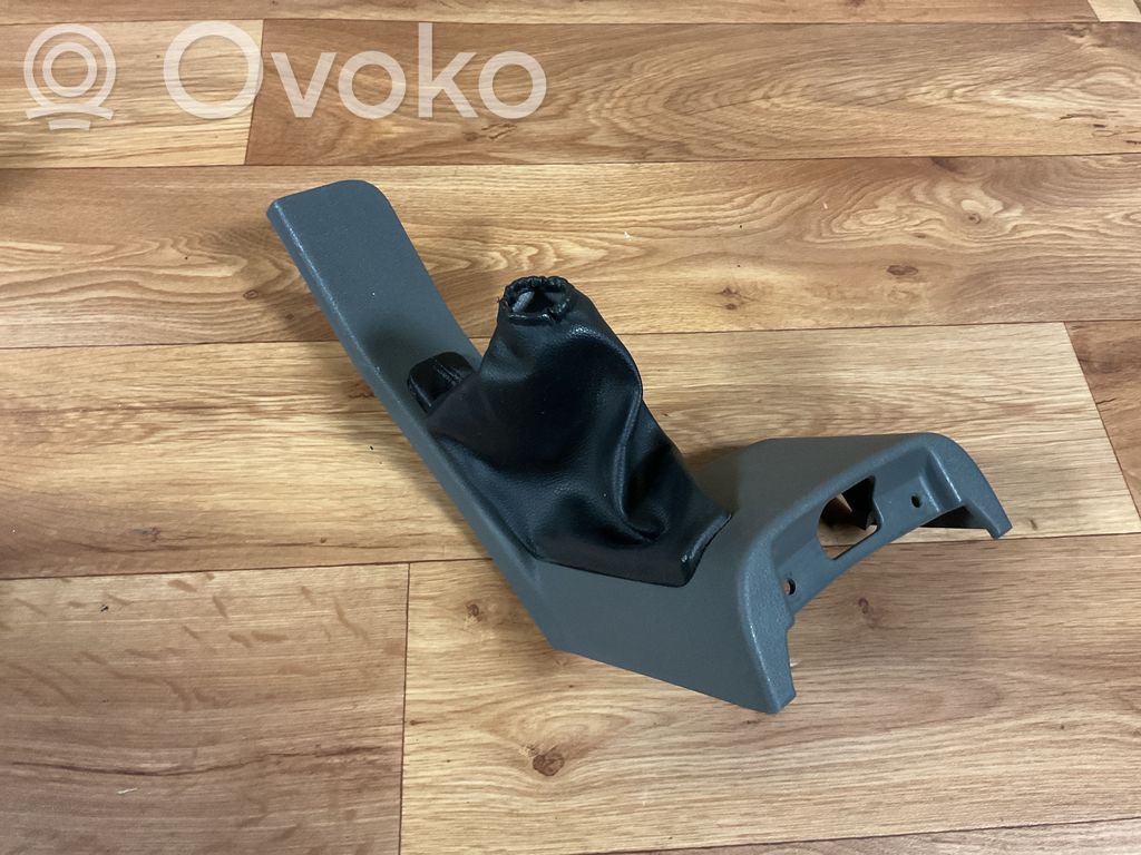 Ford Focus Rankinio apdaila 