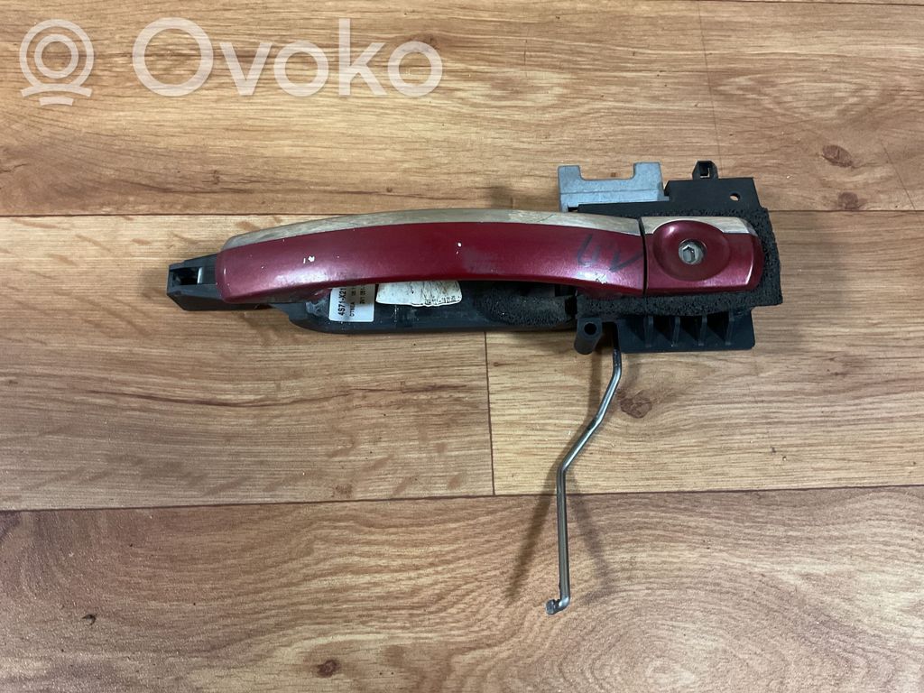 Ford Mondeo Mk III Front door exterior handle 