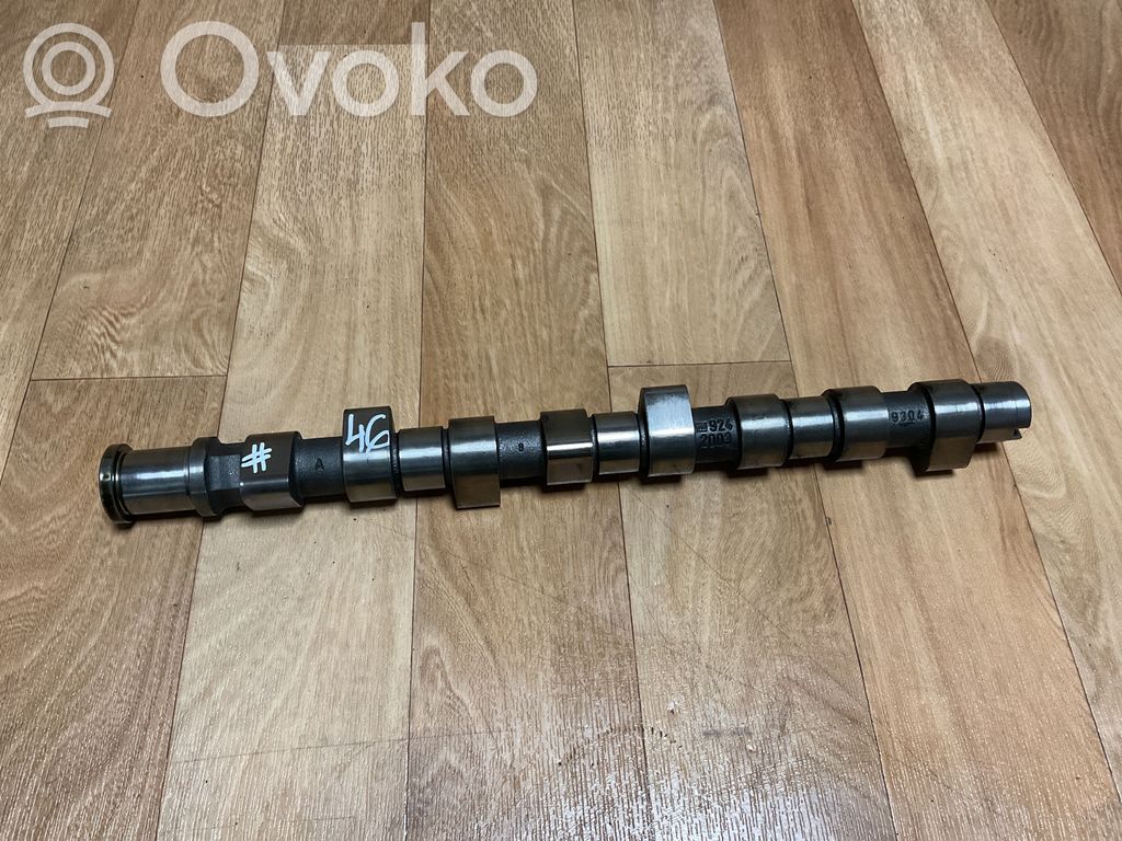 Opel Zafira A Camshaft 