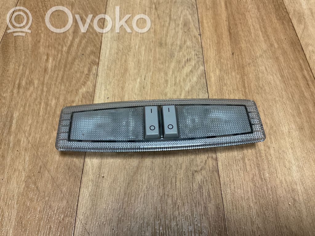 Opel Zafira B Lampă scaun spate 