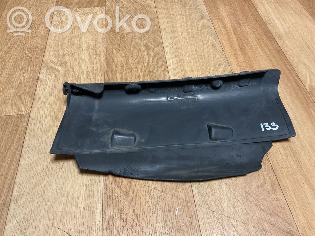 Opel Insignia A Mască radiator 