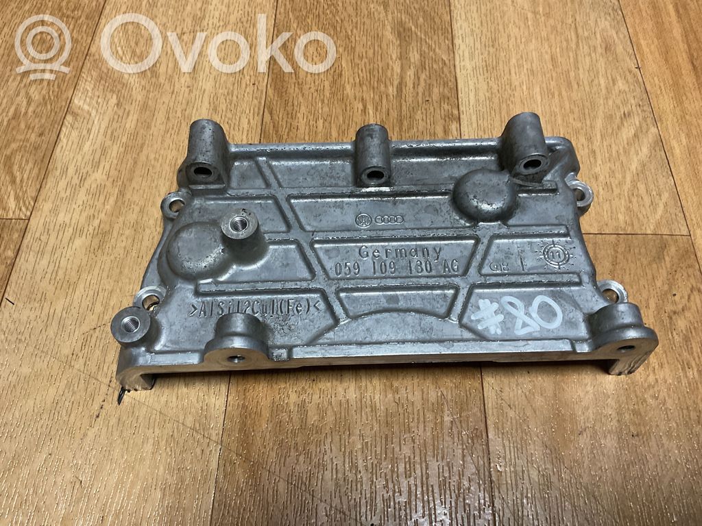 Volkswagen Touareg II other engine part 