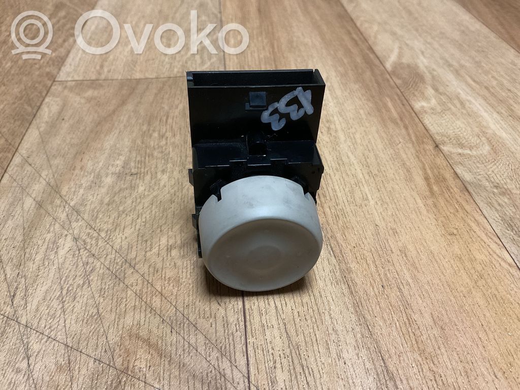 Opel Insignia A Interruptor de control del asiento 