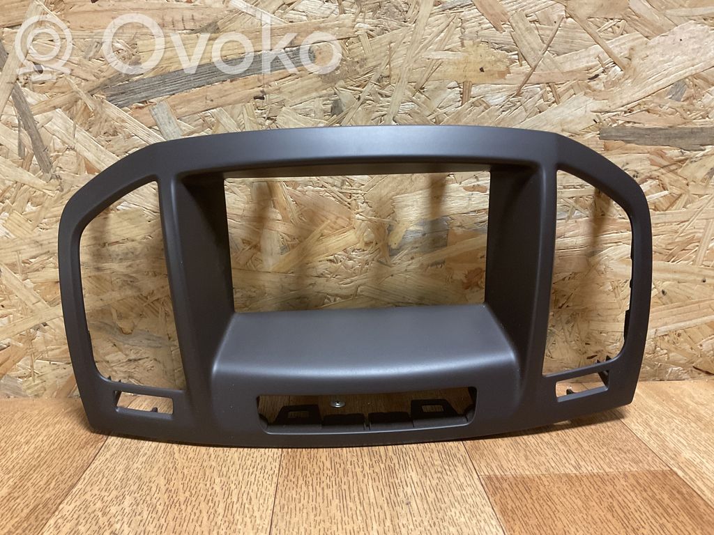 Opel Insignia A Otros elementos de la consola central (túnel) 
