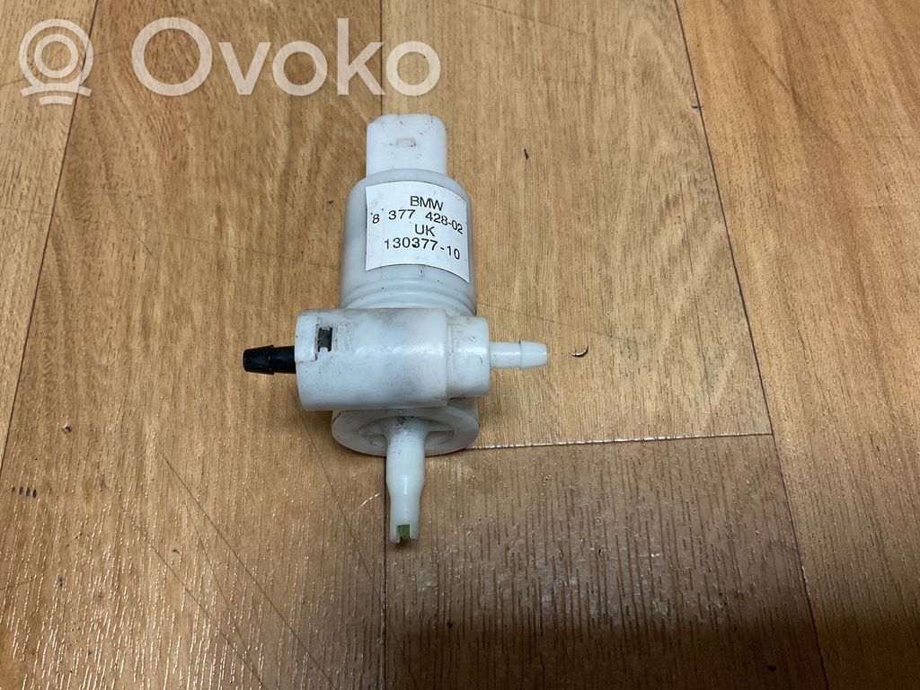 Mini One - Cooper R50 - 53 Pumpe Scheibenwaschanlage 
