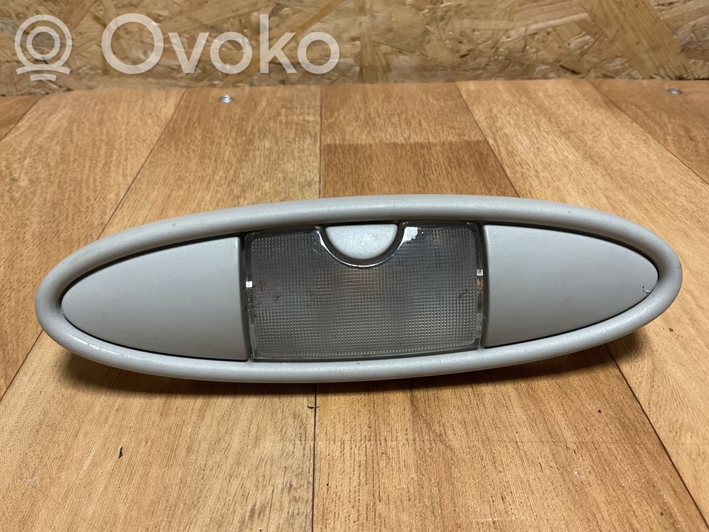 Mini One - Cooper R50 - 53 Other interior light 