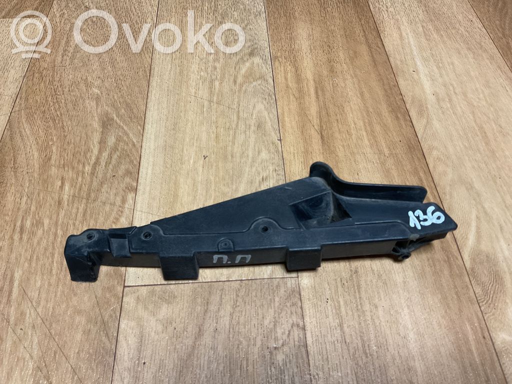 Mini One - Cooper R50 - 53 Staffa di rinforzo montaggio del paraurti anteriore 