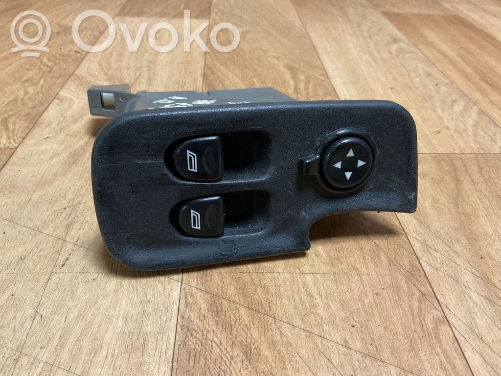 Alfa Romeo 147 Interruptor del elevalunas eléctrico 
