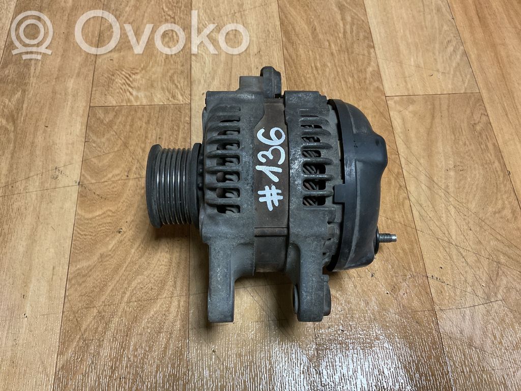 Mini One - Cooper R50 - 53 Ģenerators 