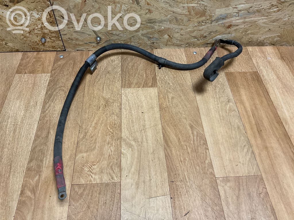 Mini One - Cooper R50 - 53 Pliusinis laidas (akumuliatoriaus) 