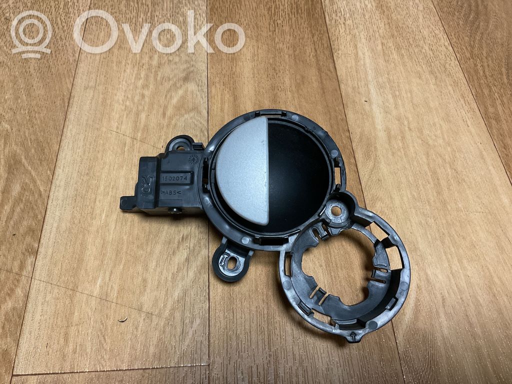 Mini One - Cooper R50 - 53 Manecilla interna puerta delantera 