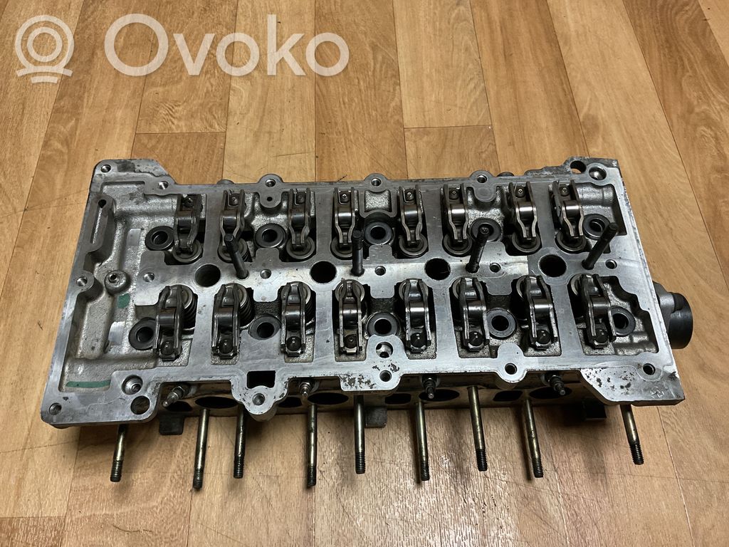 Alfa Romeo 147 Engine head 