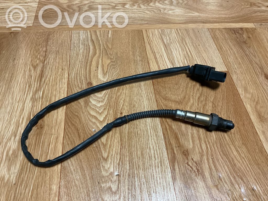 Volkswagen PASSAT B6 Lambda probe sensor 