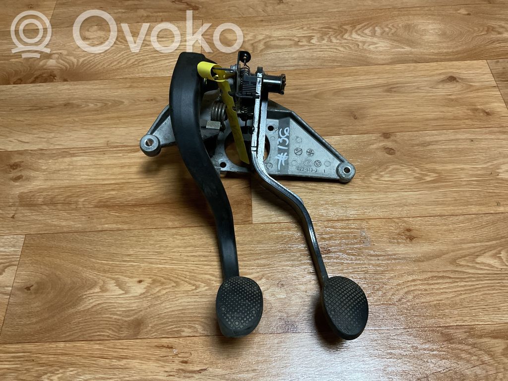 Mini One - Cooper R50 - 53 Pedal assembly 