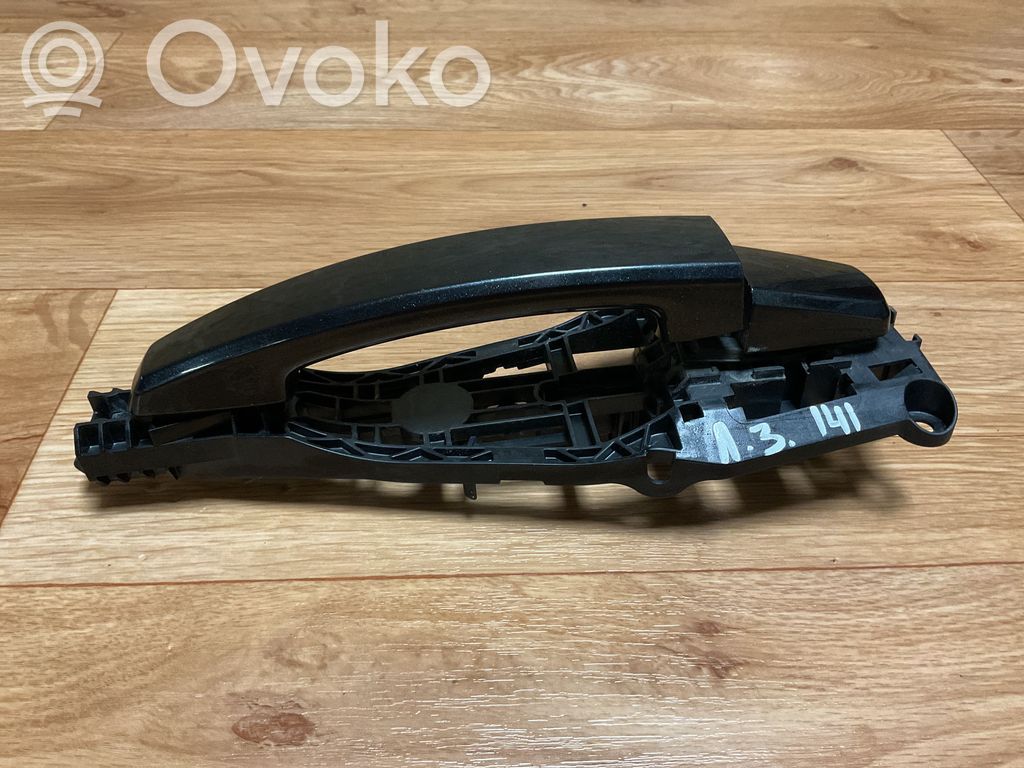 Opel Insignia A Manecilla externa puerta trasera 