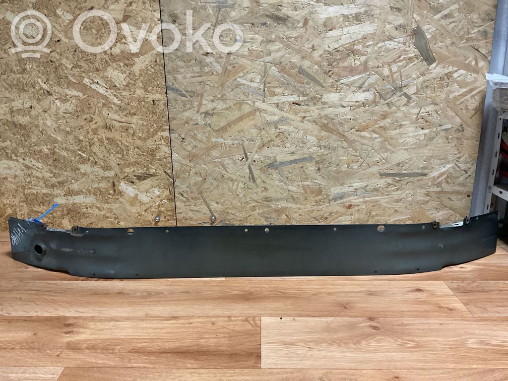 Opel Insignia A Front bumper cross member 