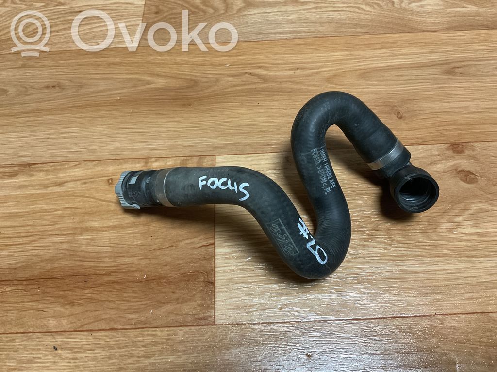 Ford Focus Przewód / Wąż chłodnicy 