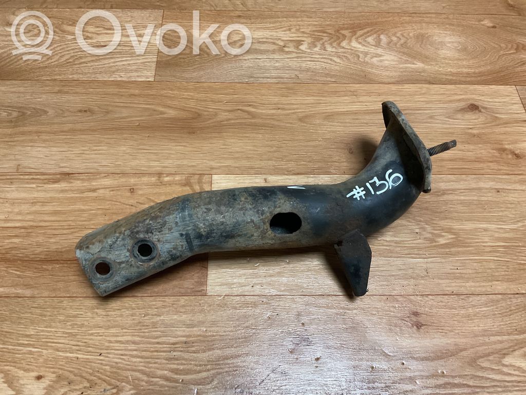Mini One - Cooper R50 - 53 Odbój / Amortyzator zderzaka przedniego 