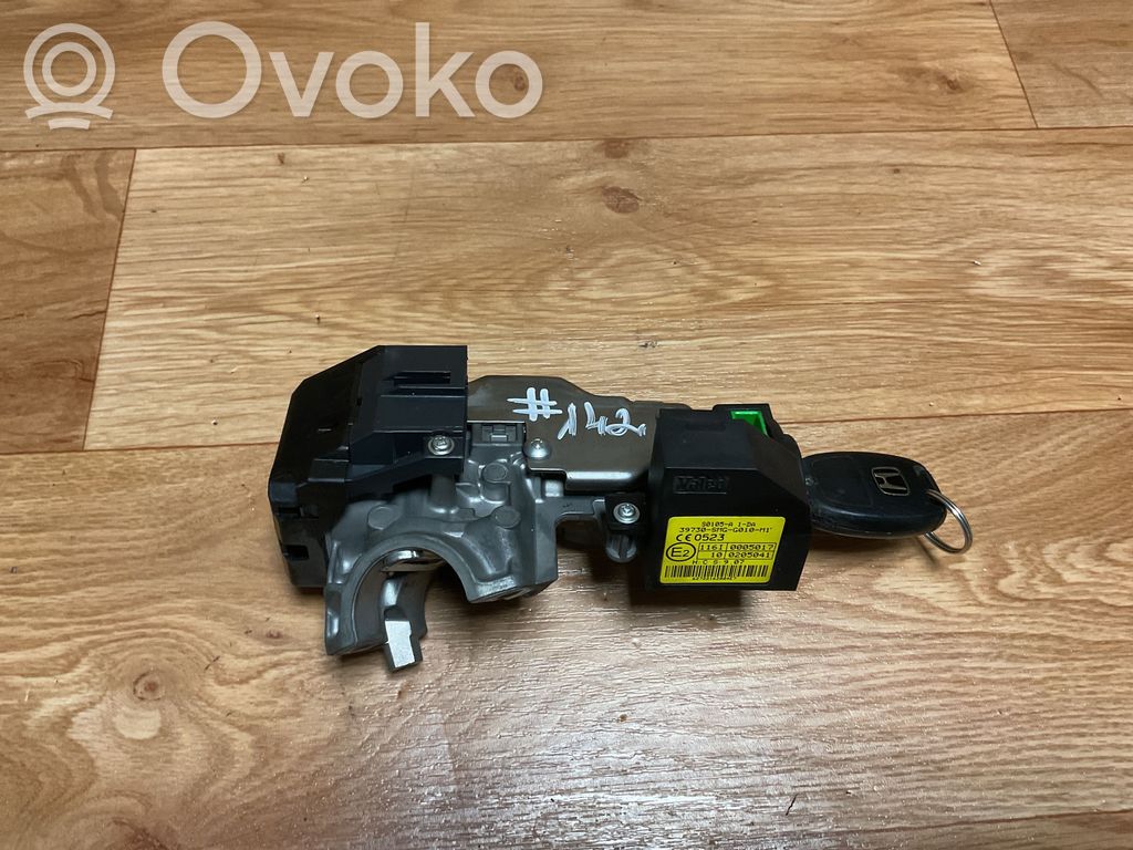 Honda Civic Blocchetto accensione 