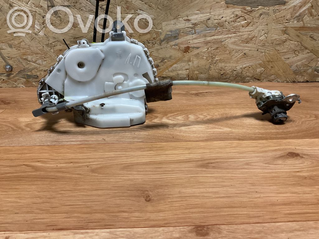 Honda Civic Serrure de porte avant 