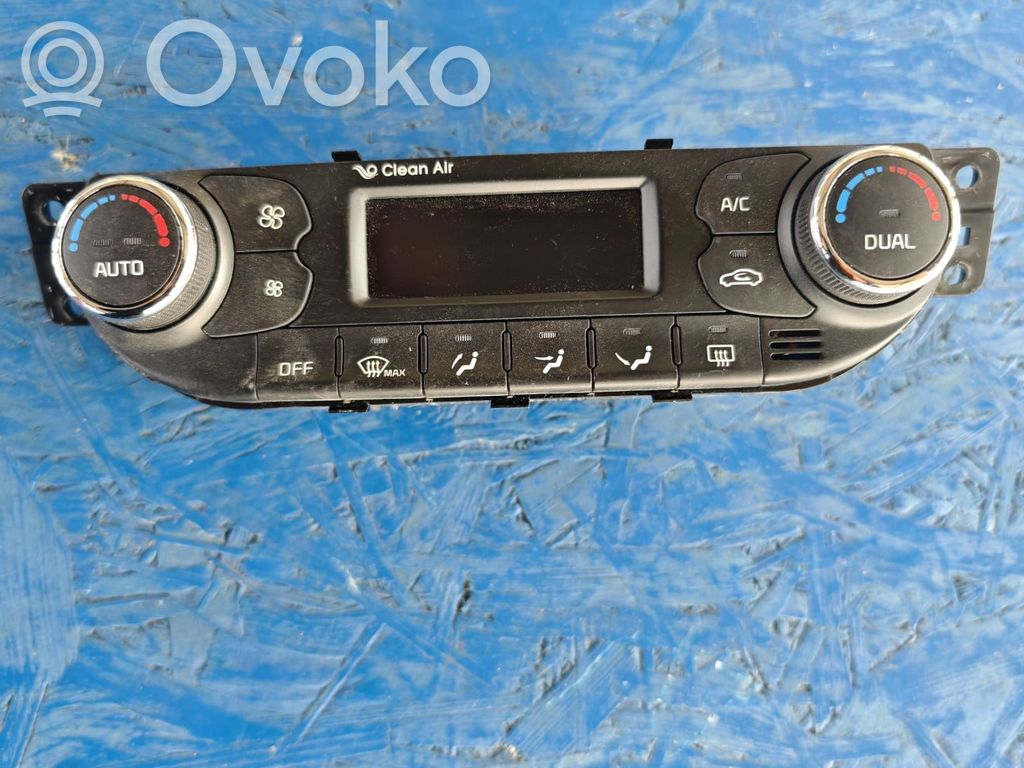 Climate control unit   97250A2203