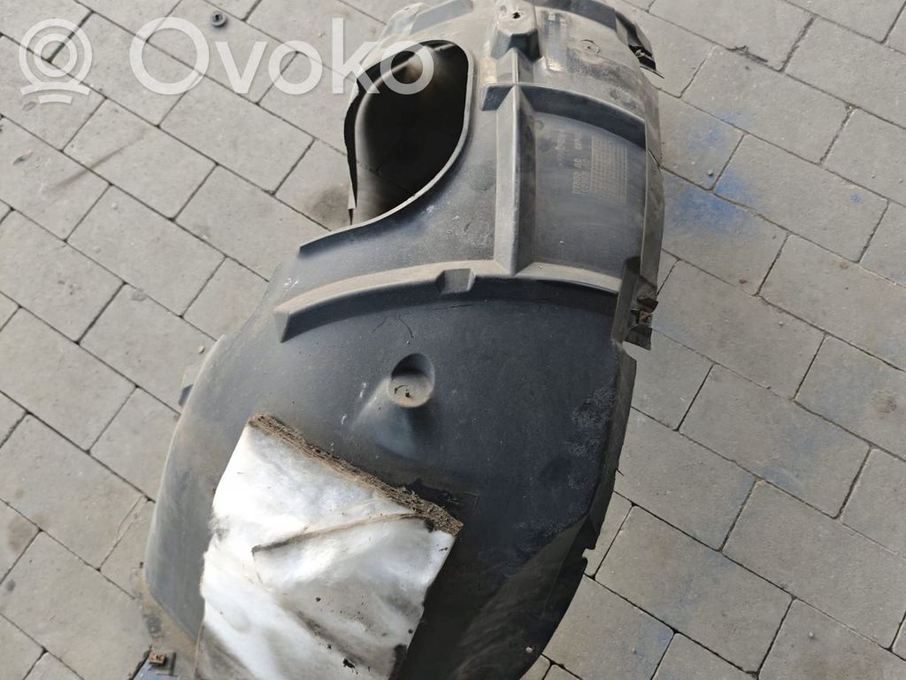 Seat Leon (5F) Aizmugurējais apakšspārns 
