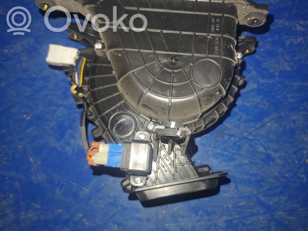 Inne części wnętrza samochodu   B308830400